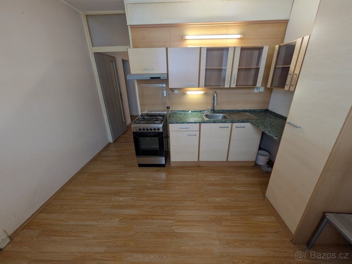 Byty, Jirkov, 431 11