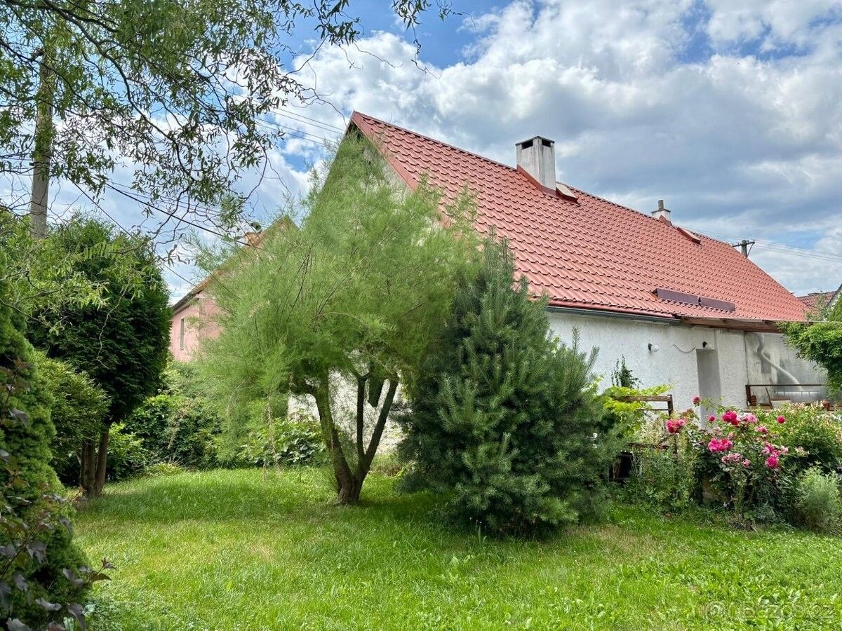 Rodinné domy, 471 02, Česká Lípa - 2