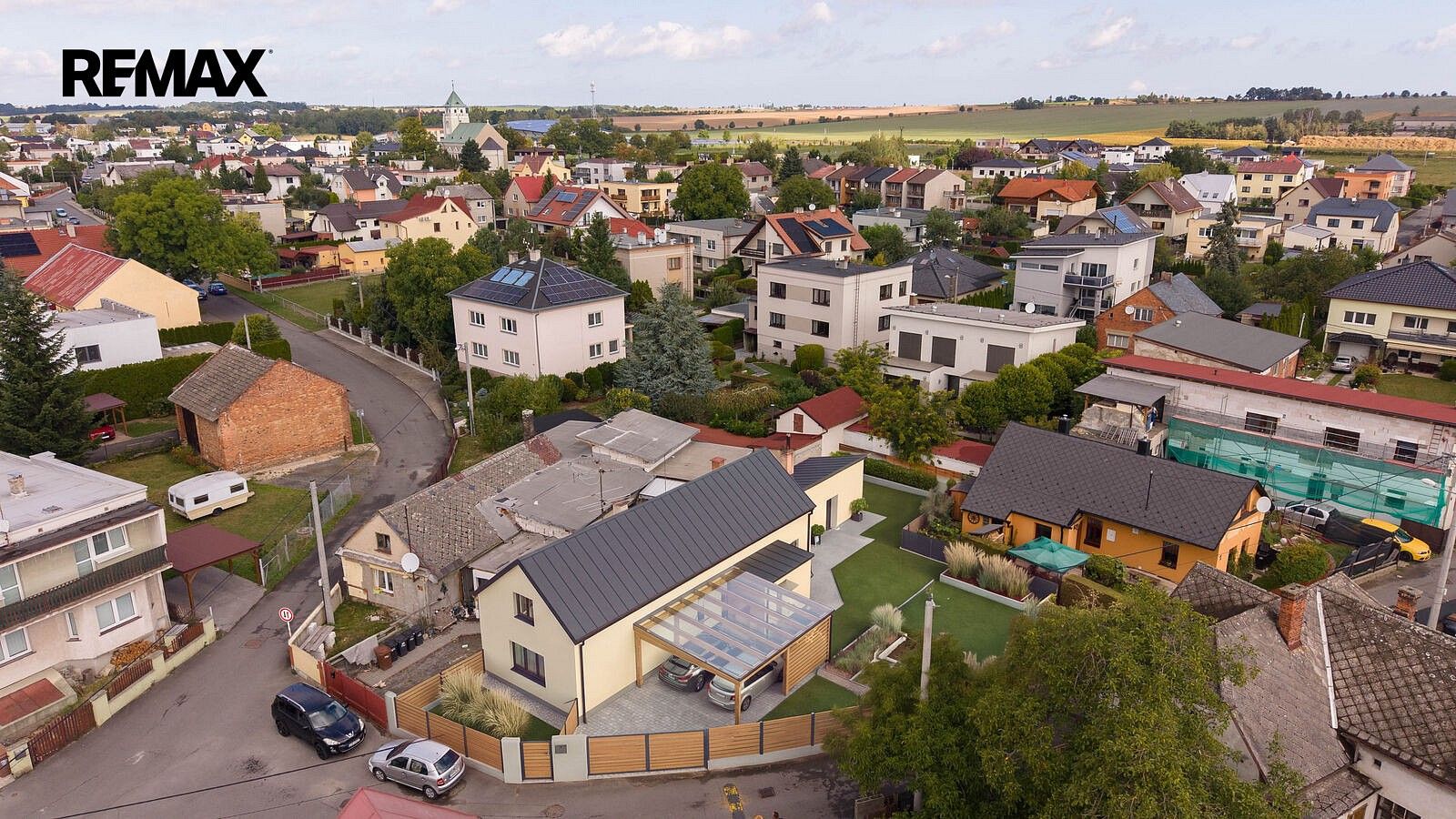Rodinný dům · 137 m² · Školní, Kravaře - Kouty, okres Opava - 3