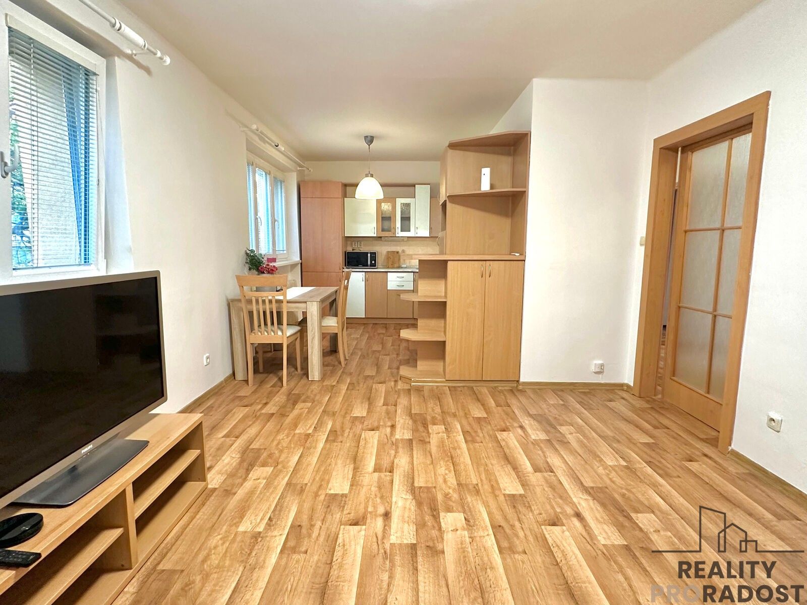 Byt 2+kk · 53 m² · Mojmírovců 1092, Ostrava Mariánské Hory - 3