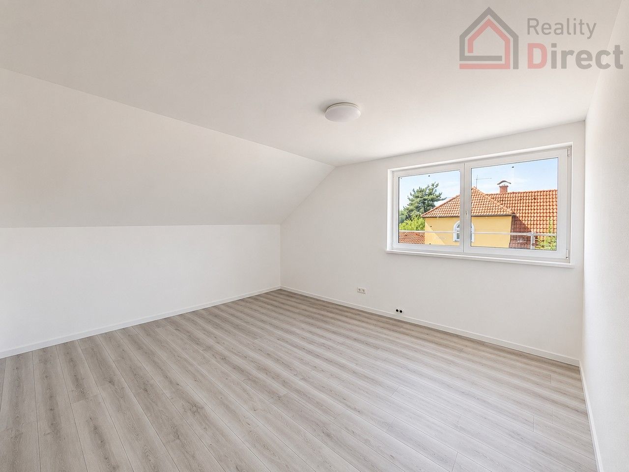 Byt 1+1 · 37 m² · Na Výsluní, Bakov nad Jizerou - 4