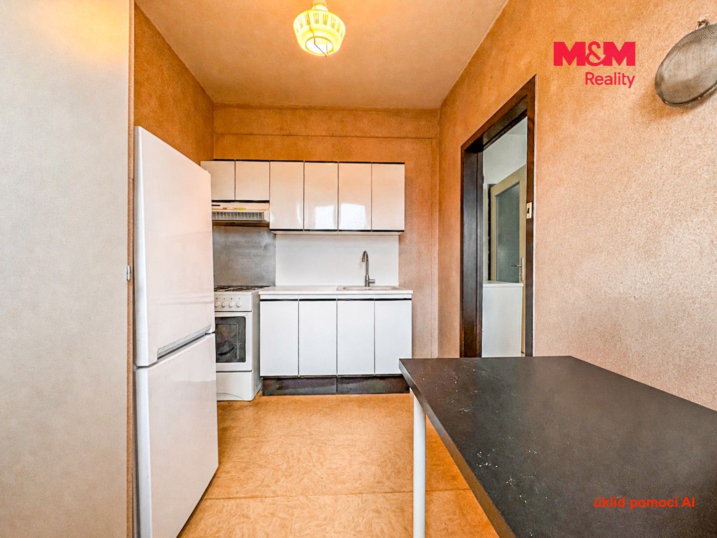 Prodej byt 2+1 - Václava Jiřikovského, Ostrava, 44 m² - 5