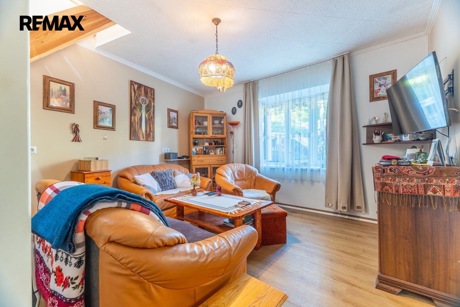 Chalupa · 87 m² · Červená Řečice - 3