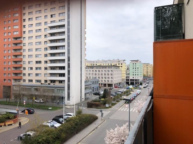 Byt 2+kk · 54 m² · Petržílkova, Praha - Stodůlky - 4