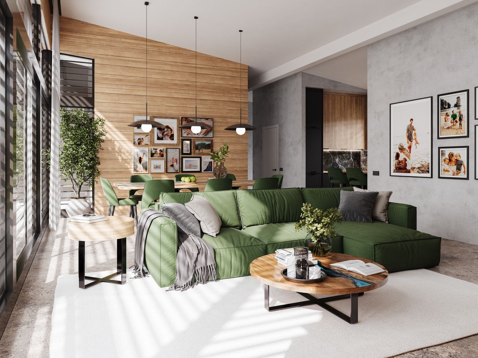Rodinný dům · 105 m² · Kutná Hora - 4