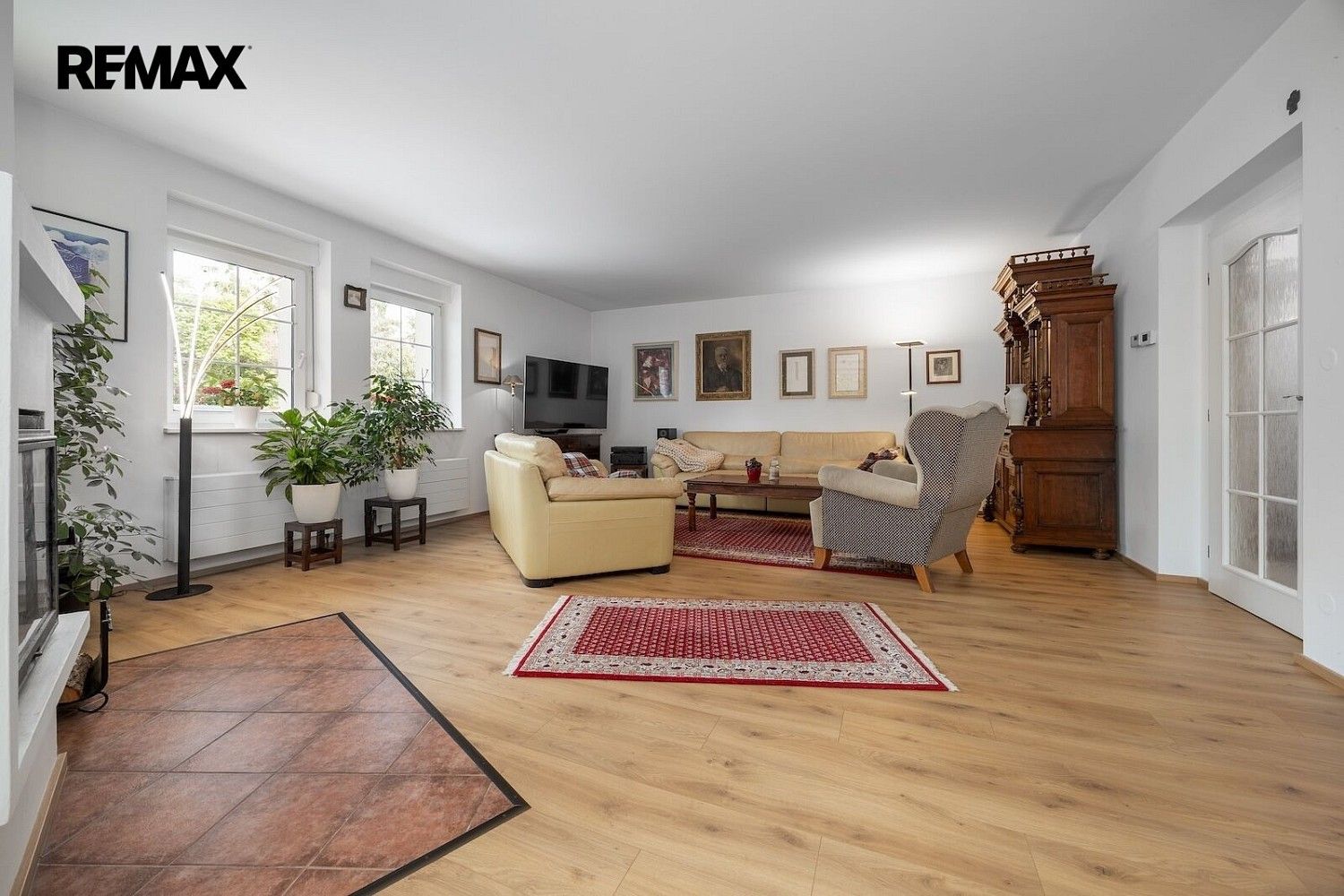 Rodinný dům, 190 m²
