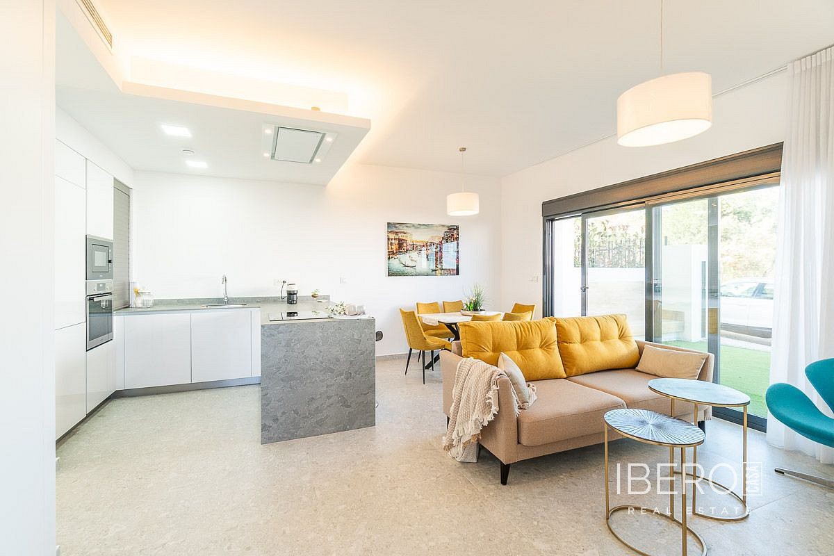 3+kk, Los Balcones, Španělsko, 74 m² - 2