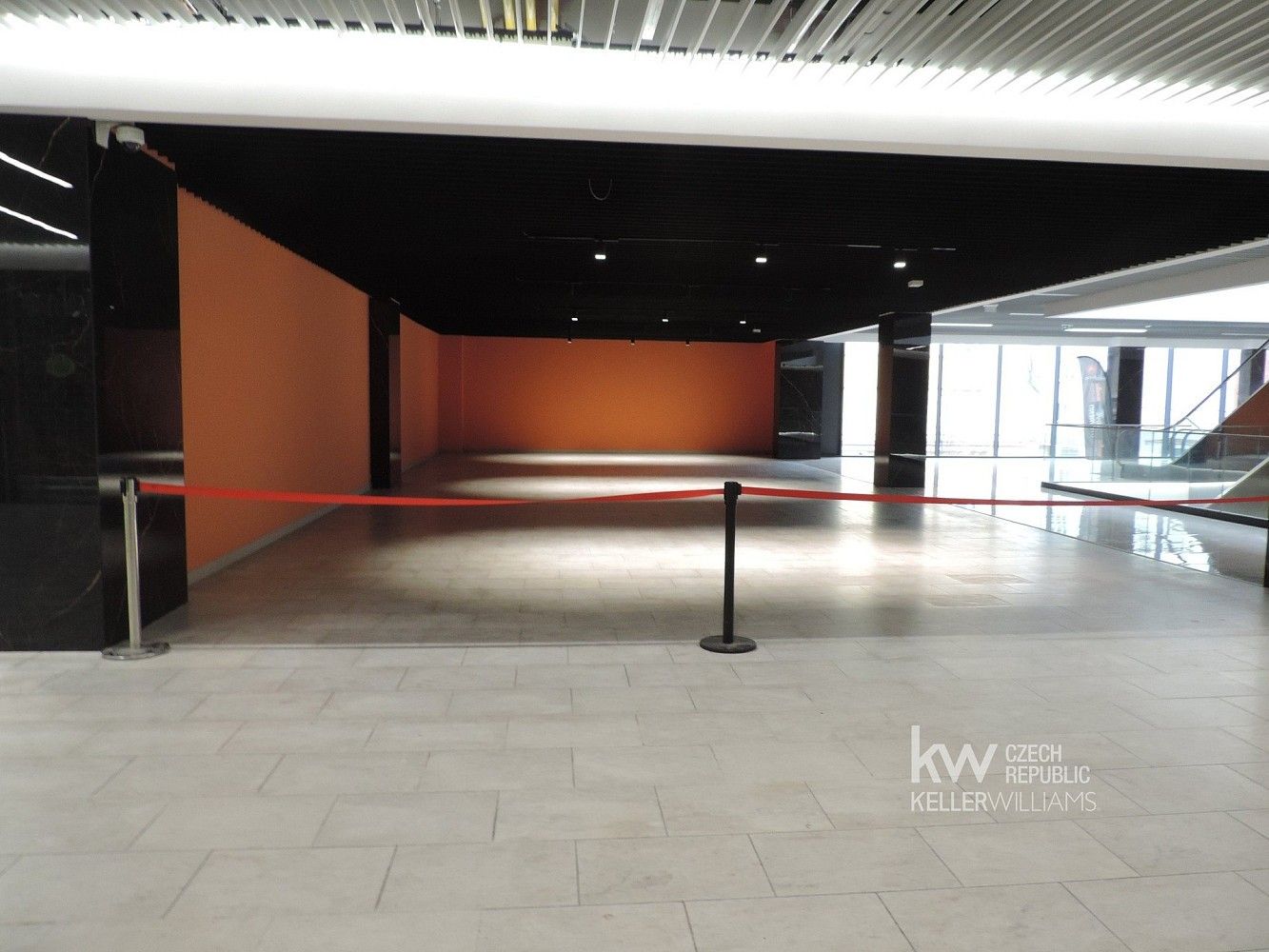 Obchodní prostory · 78 m² · Hradec Králové - Pražské Předměstí, Královéhradecký kraj - 3