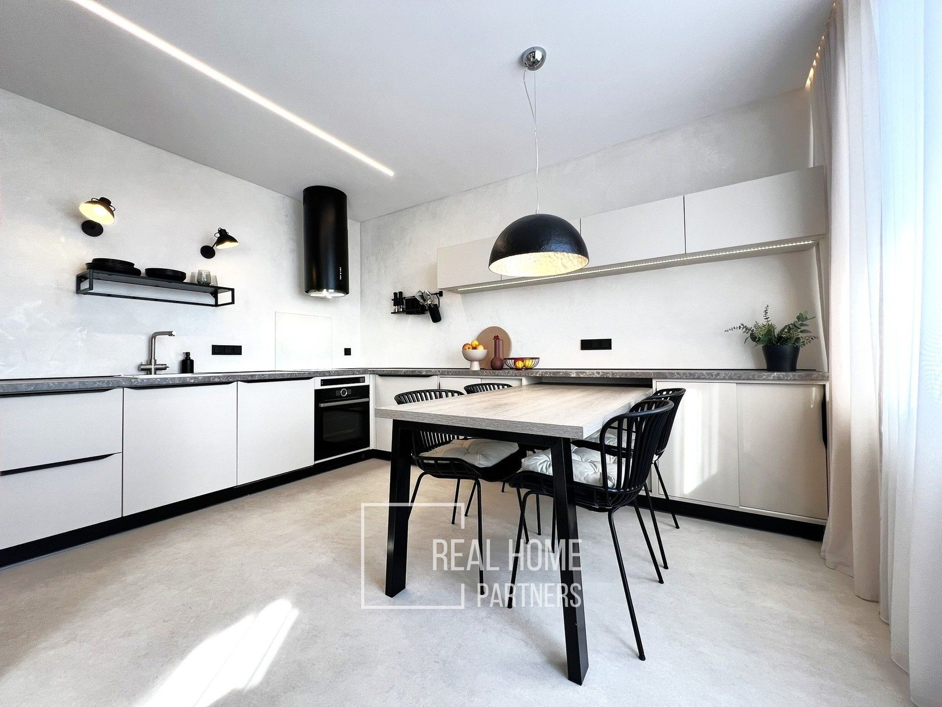 3+kk, Pavlovská, Brno Kohoutovice, 75 m² - 1