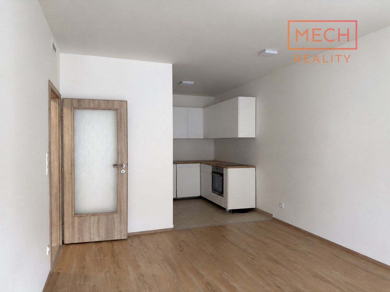 2+kk, Praha - Hostivař, Hlavní město Praha, 47 m² - 1