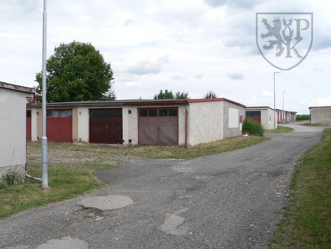 Garáž · 22 m² · Malý vrch 768, Blatná - 4