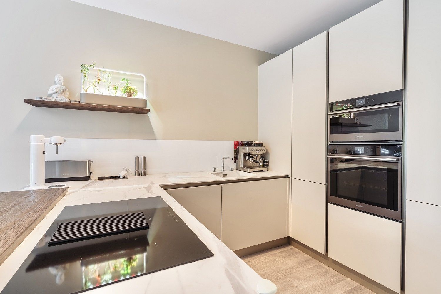 Prodej byt 3+kk - Praha - Žižkov, okres Praha 3, Hlavní město Praha, 80,2 m² - 5