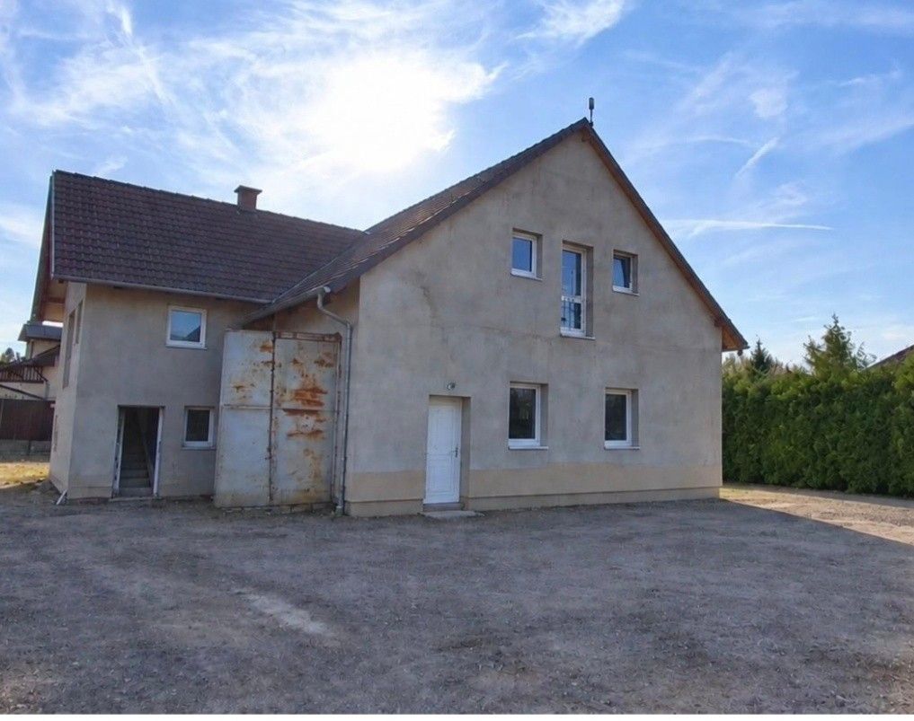 Sklady, Dobříš, 263 01 - 1