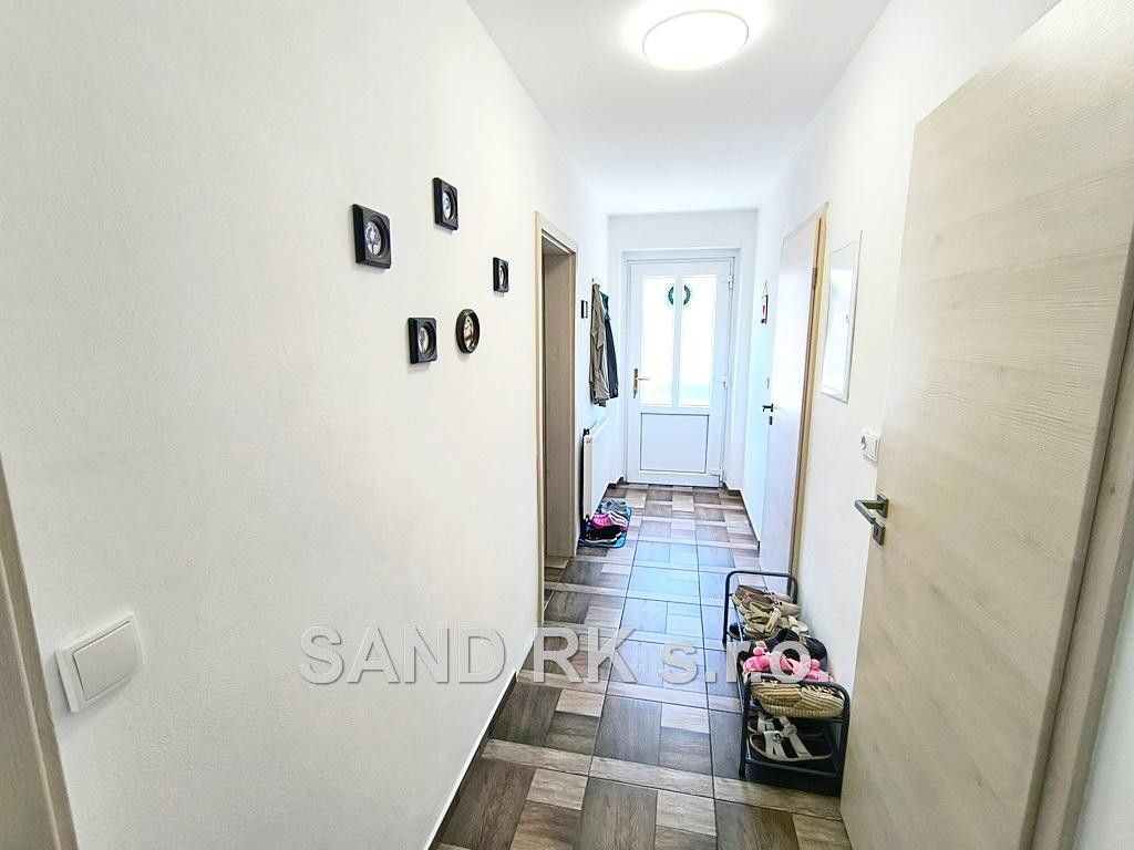 Prodej rodinný dům - Pojedy, Žitovlice, 80 m² - 5