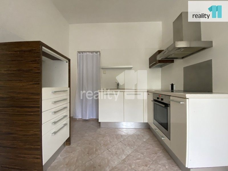 2+1, Husova, Nový Bor, 60 m²