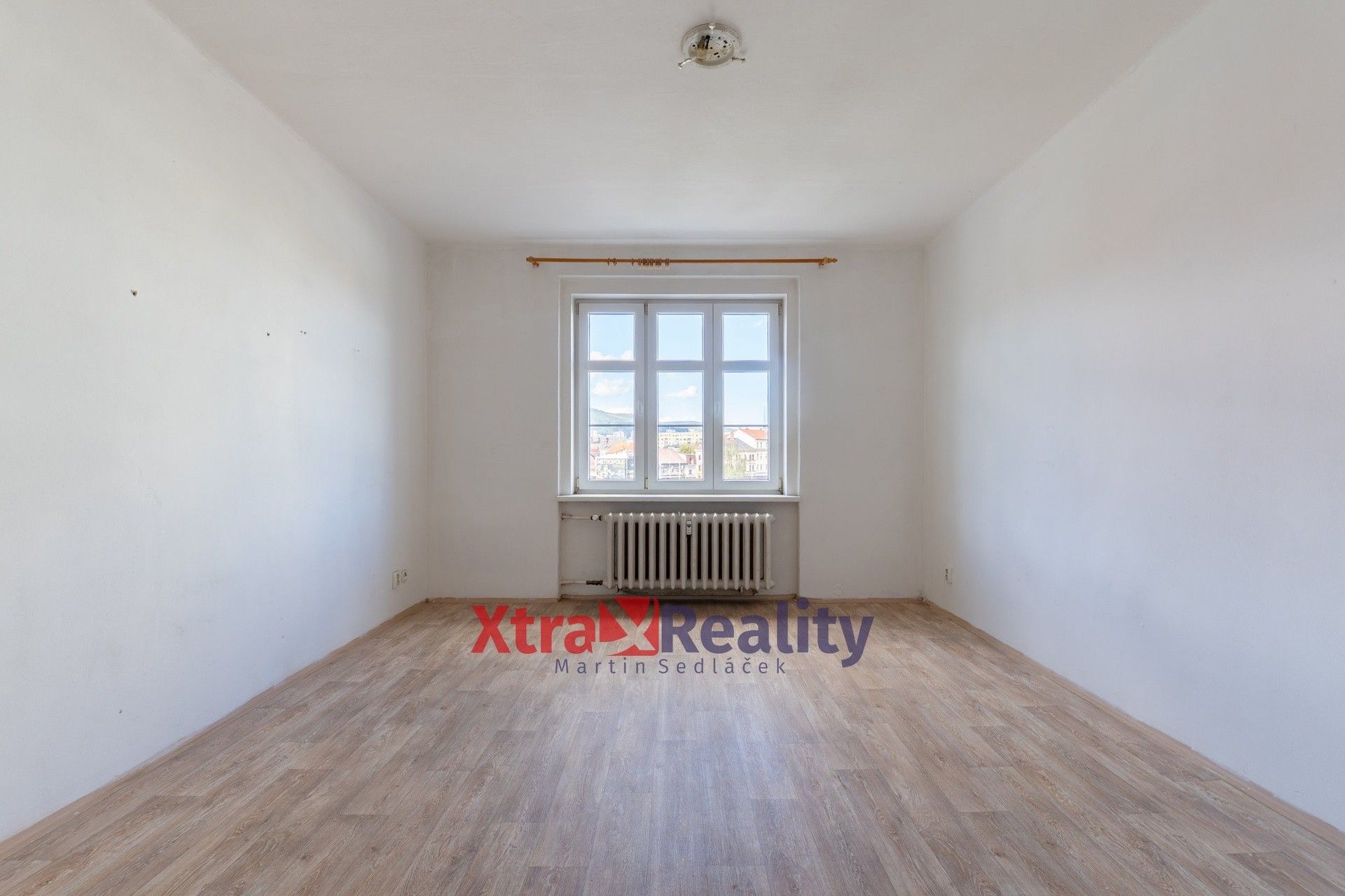 2+1, Masarykova třída 1110, Teplice Trnovany, 45 m² - 2