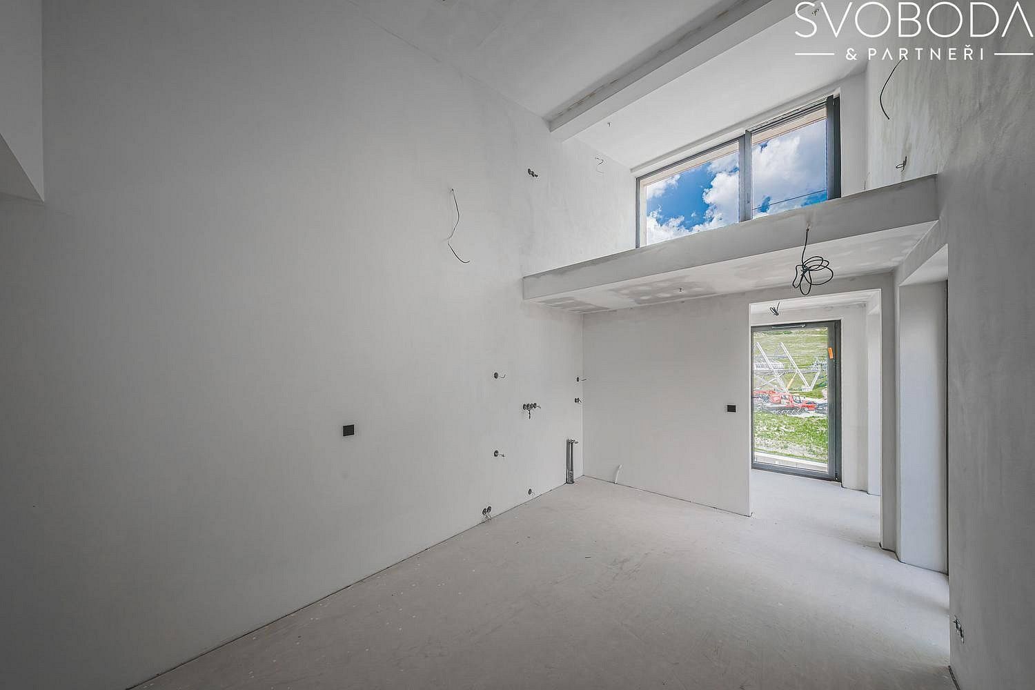 Byt 3+kk · 48 m² · Pec pod Sněžkou - Velká Úpa, okres Trutnov - 4