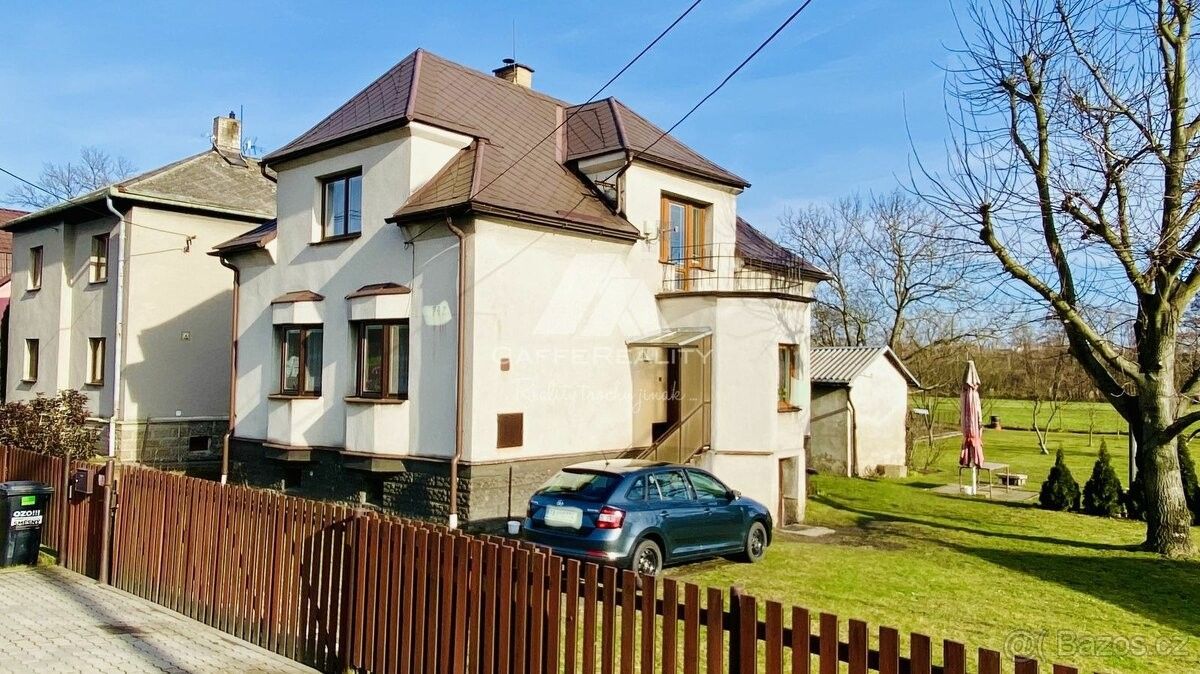 Prodej dům - Ostrava, 725 25, 429 m²