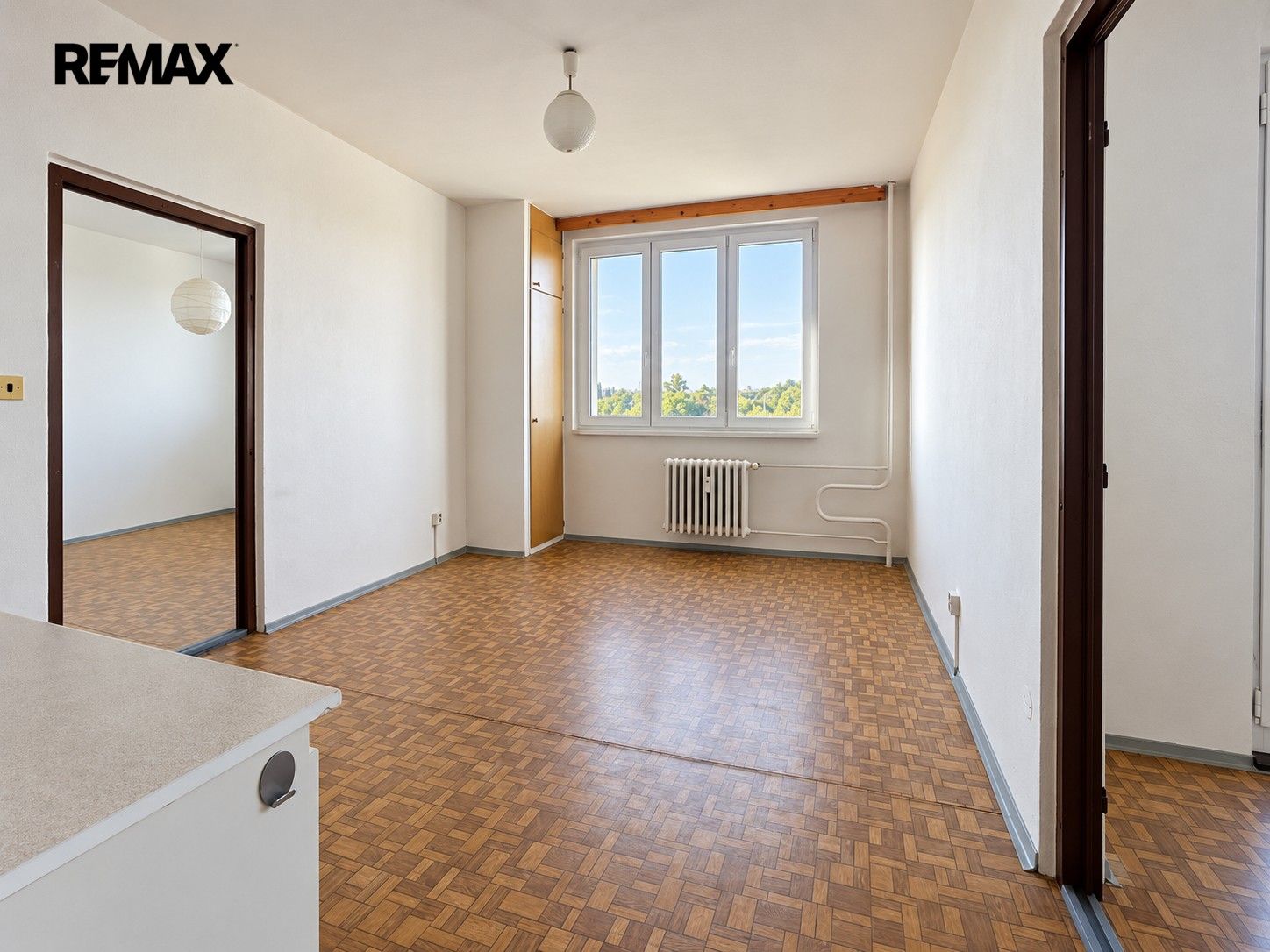 Byt 3+1 · 95 m² · Durychova 1382, Hradec Králové Nový Hradec Králové - 3