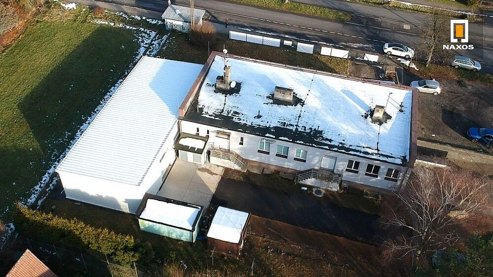 Výrobní prostory · 714 m² · Šenov, okres Ostrava-město, Moravskoslezský kraj - 4