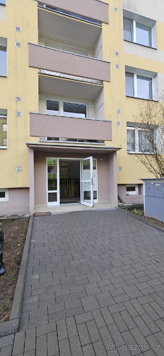 Byty, Luhačovice, 763 26 - 1