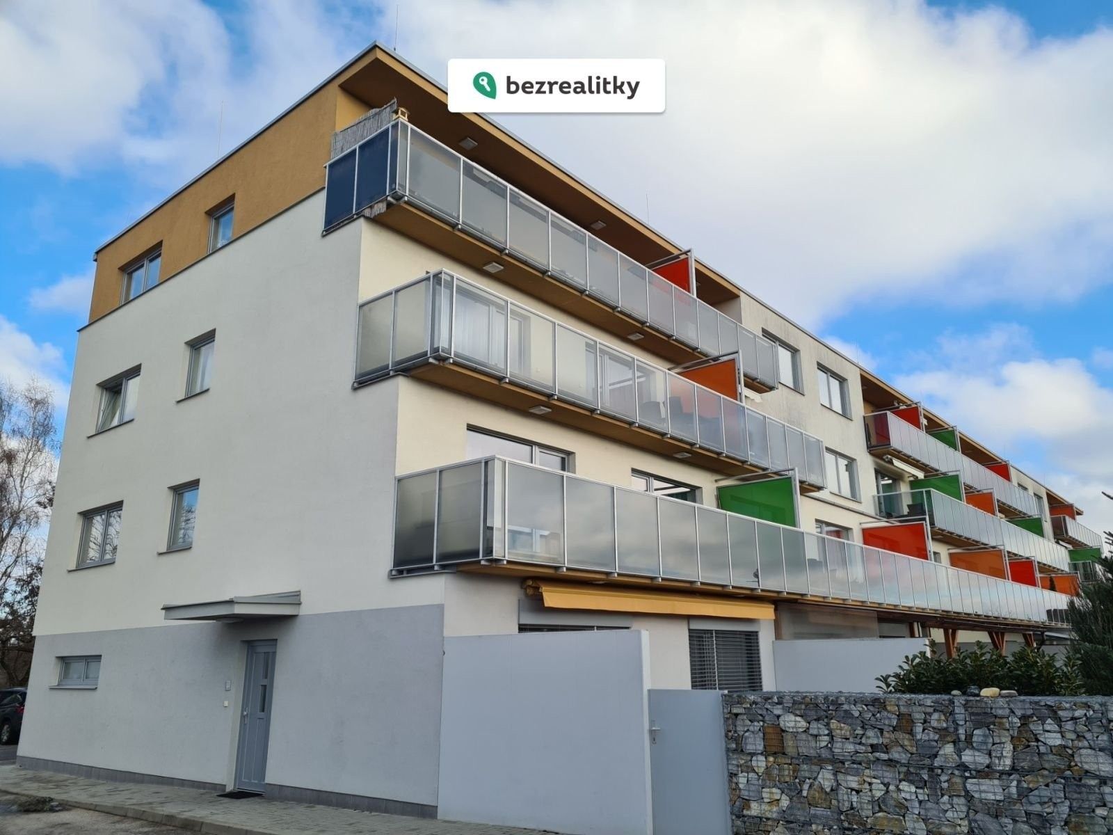 Prodej byt 2+kk - Zavadilka, České Budějovice, 82 m²