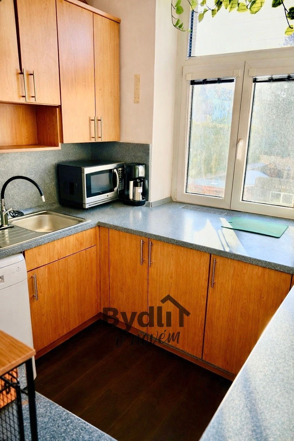 Prodej byt 3+1 - Jeronýmova, Písek Budějovické Předměstí, 110 m² - 5