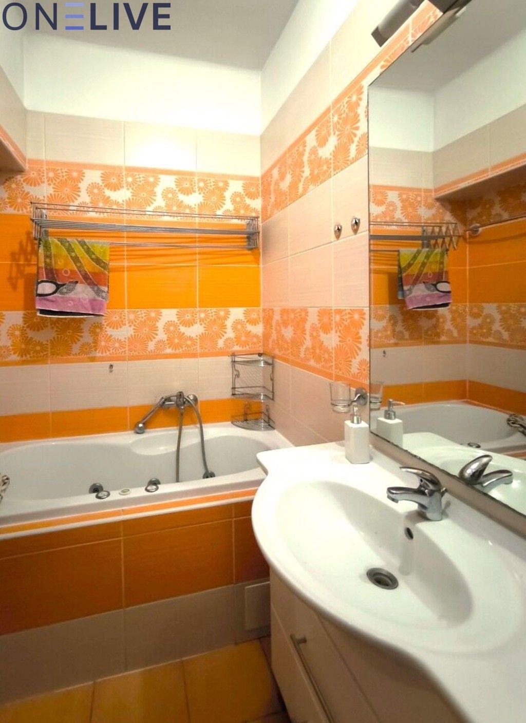 Byt 2+1 · 51 m² · Jablonského, Plzeň Východní Předměstí - 4