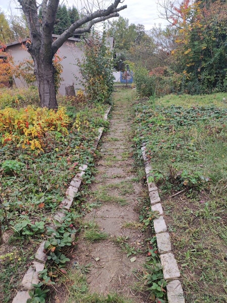 Prodej zahrada - Bečov, 434 01