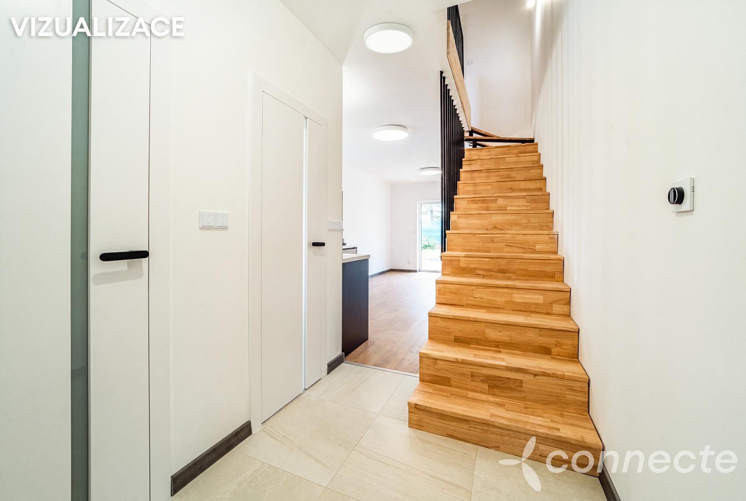 Byt 3+kk · 66 m² · Kpt. Morávku, 059 91 Veľký Slavkov, Slovensko, Slovensko - 4
