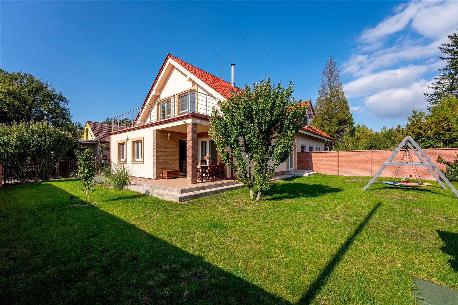 Rodinné domy, Dukelská 1140, Mikulov, 173 m²