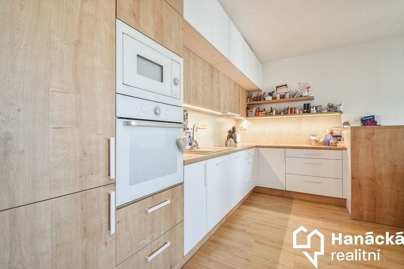 3+kk, Voskovcova, Olomouc - Povel, 70 m² - 1