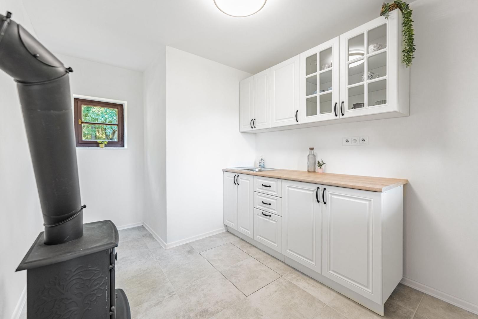 Prodej chata - Písek Smrkovice, 43 m² - 5