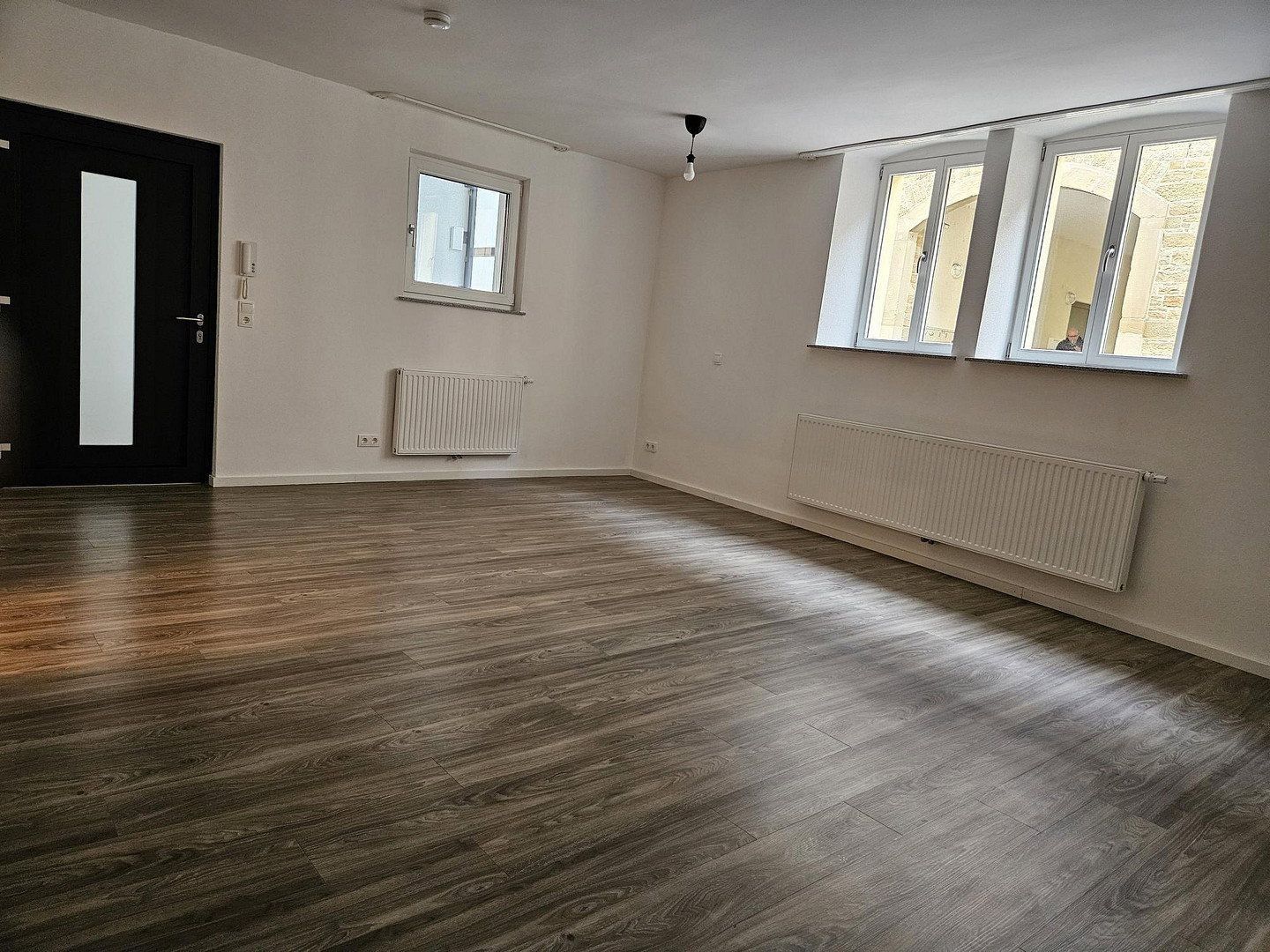 Pronájem byt 1+1 - Neue Gasse Schweinfurt Schweinfurt Bayern 97421, 43 m² - 5