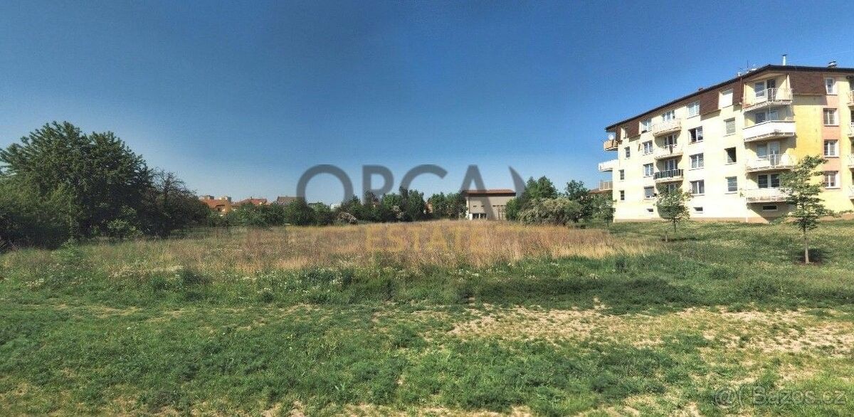 Prodej pozemek - Olomouc, 783 01, 2 811 m²
