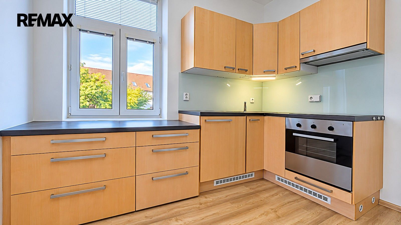2+kk, Panešova, Mělník, 39 m² - 2