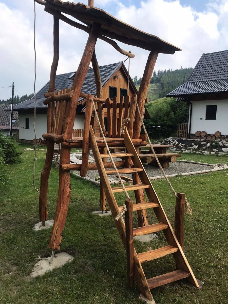 Chaty, Staré Město - Stříbrnice, Olomoucký kraj - 2