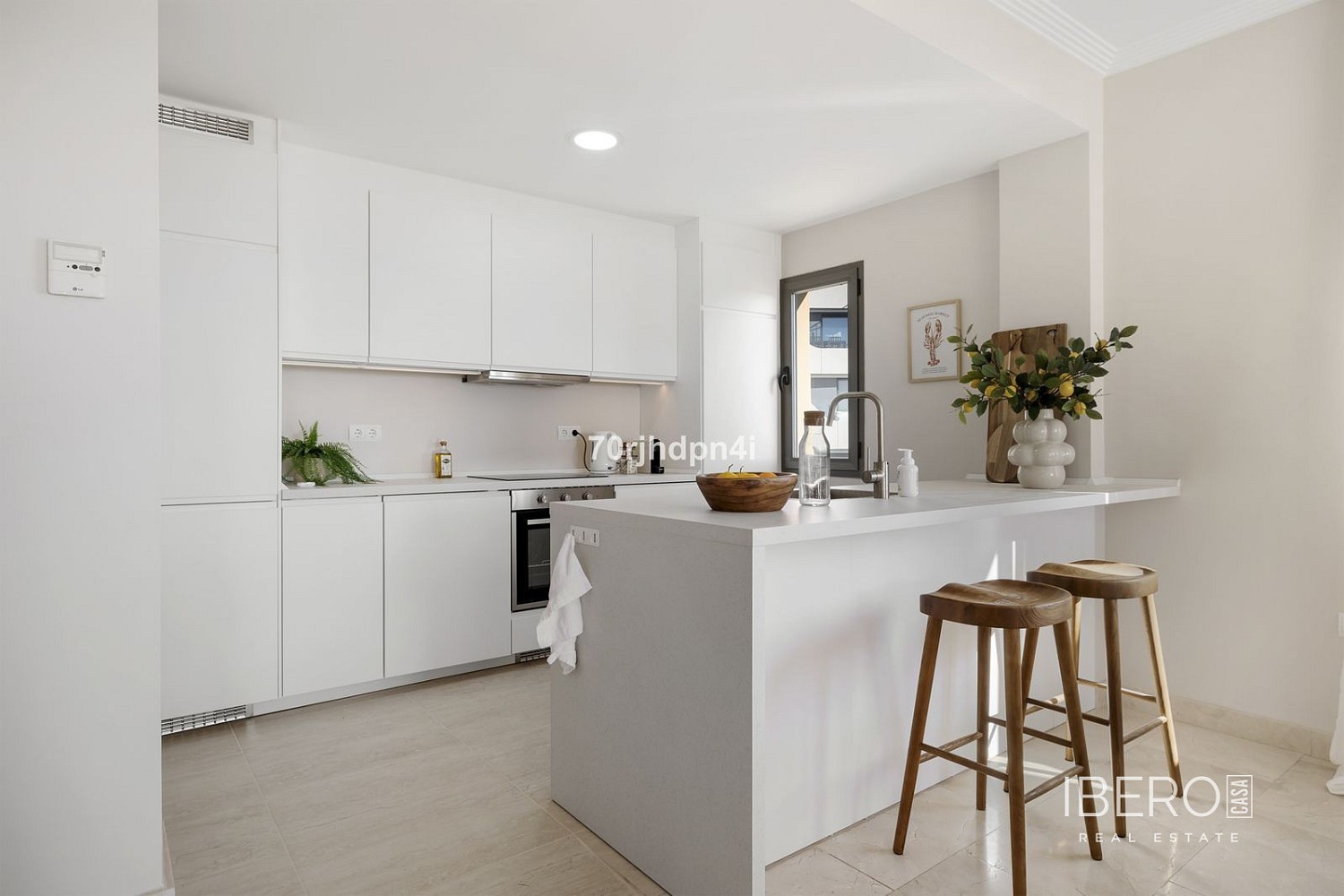 Byt 4+kk · 116 m² · Selwo, Španělsko - 3