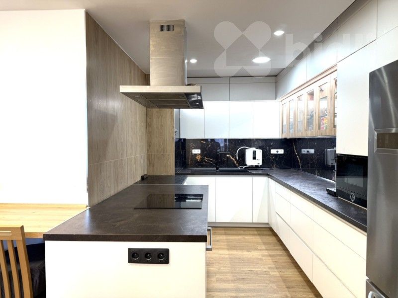 2+kk, Běhounkova, Praha, 45 m²