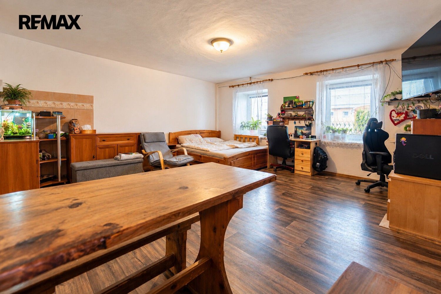 Prodej rodinný dům - Újezd u Boskovic, okres Blansko, 110 m² - 2
