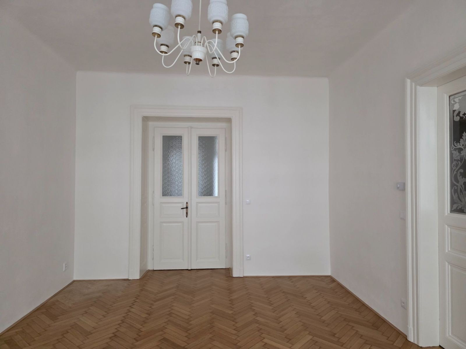 2+1, Bořivojova, Praha - Žižkov, 64 m² - 2