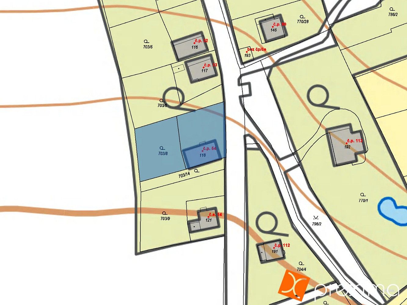 Rodinný dům · 149 m² · Vejvanov, okres Rokycany - 4