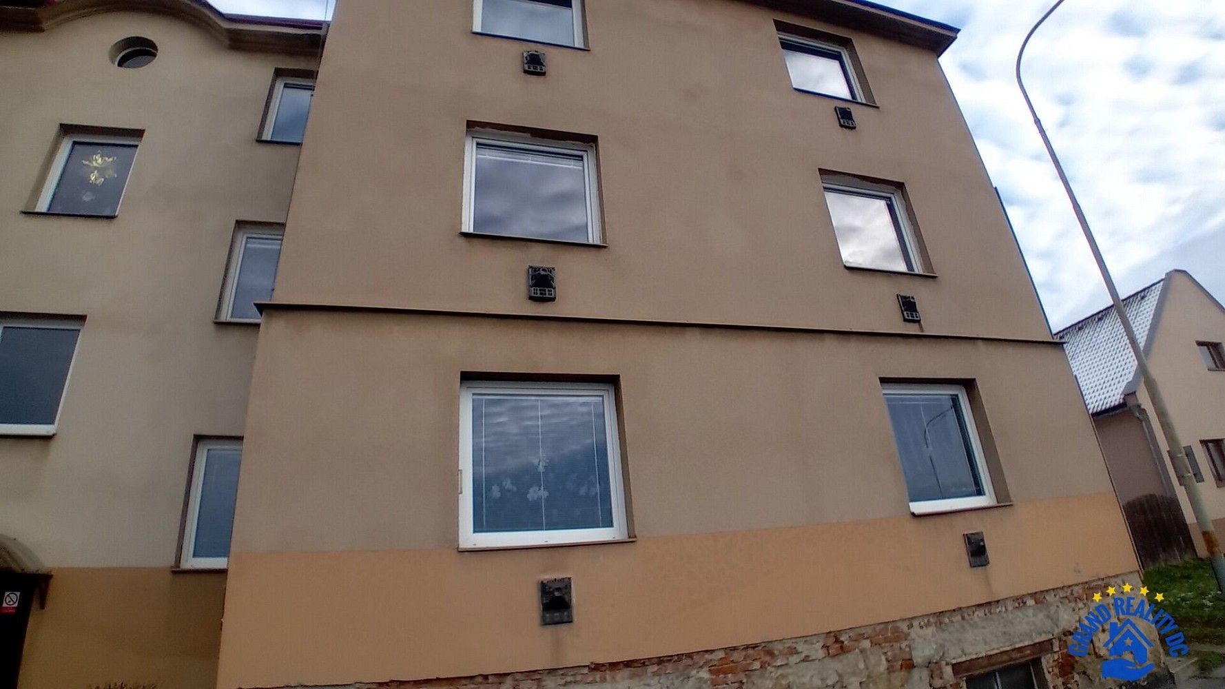 Byt 1+1 · 43 m² · Děčín - Děčín II-Nové Město, Ústecký kraj - 3