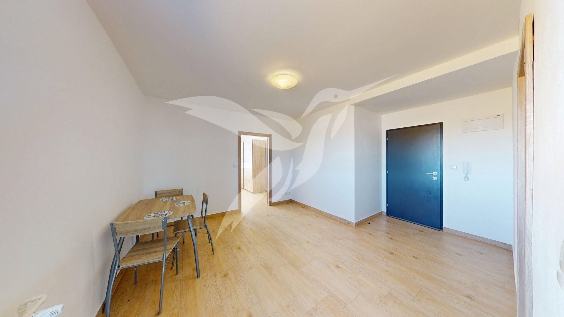 Byt 2+1 · 49 m² · Dnešice - 4
