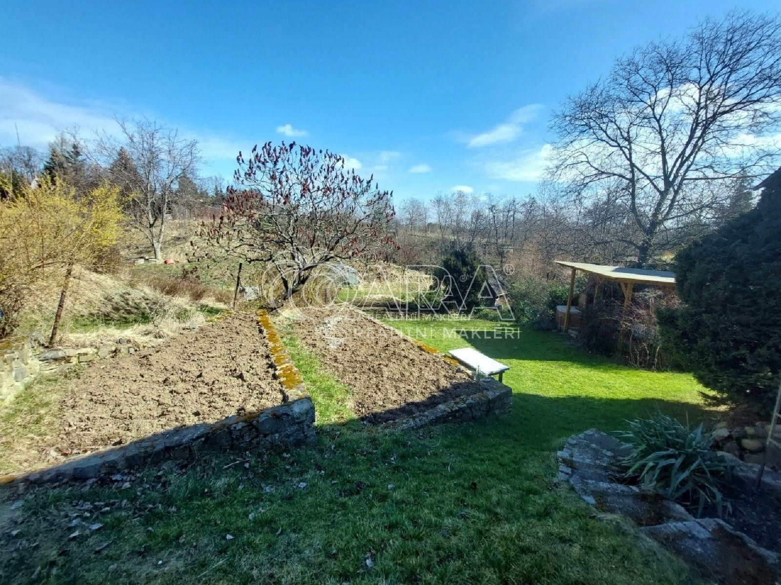 Pronájem chata - U Studánky, Kralupy nad Vltavou, 26 m²