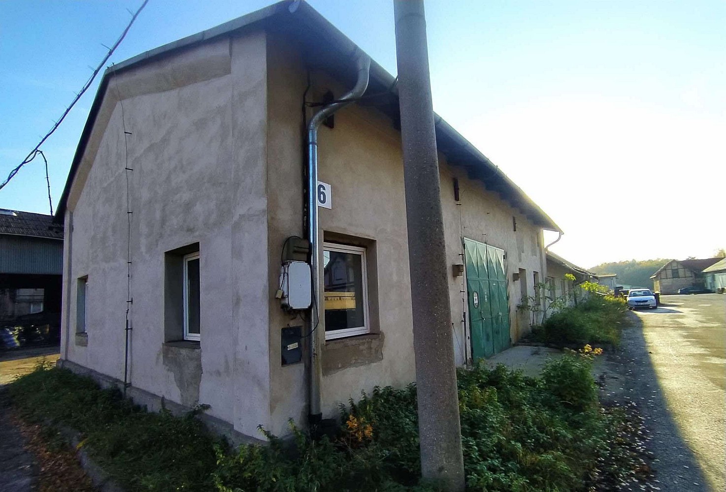 Výrobní prostory · 175 m² · U Tesly, Petřvald, okres Karviná - 3