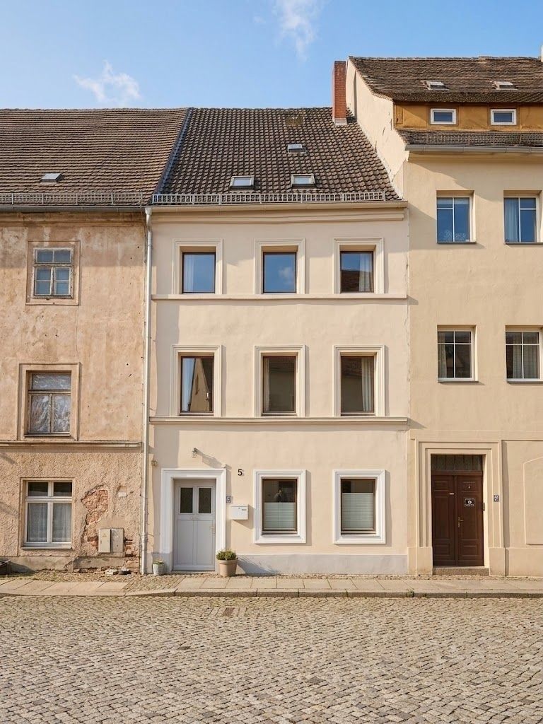 Rodinné domy, Hrádek nad Nisou, 463 34 - 1