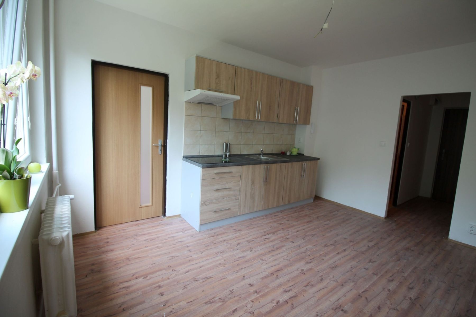 3+kk, Plzeňská, Ostrava - Zábřeh nad Odrou, Moravskoslezský kraj, 68 m² - 1