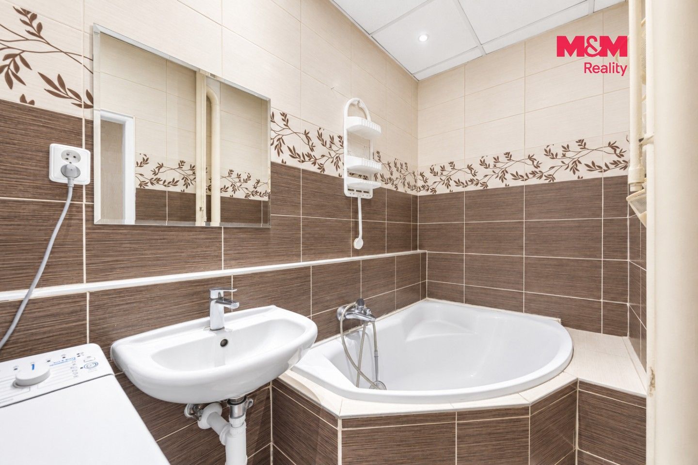Byt 2+kk · 52 m² · nám. Mládežníků, Kralupy nad Vltavou - 4