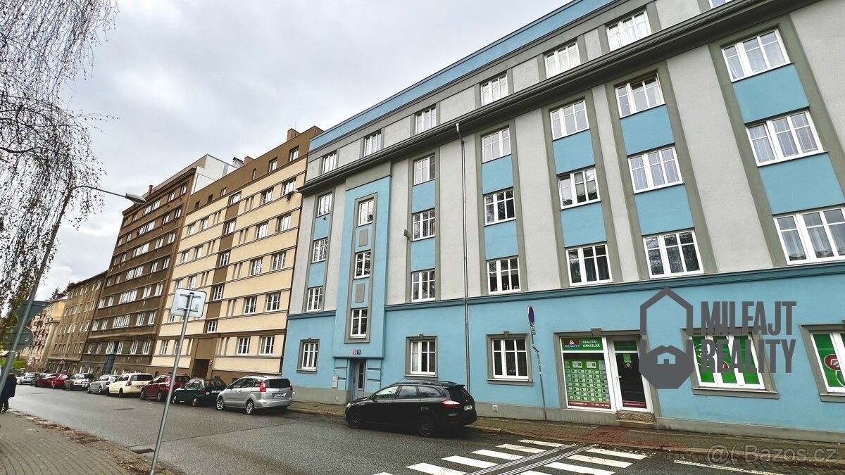 Byty, Liberec, 460 01